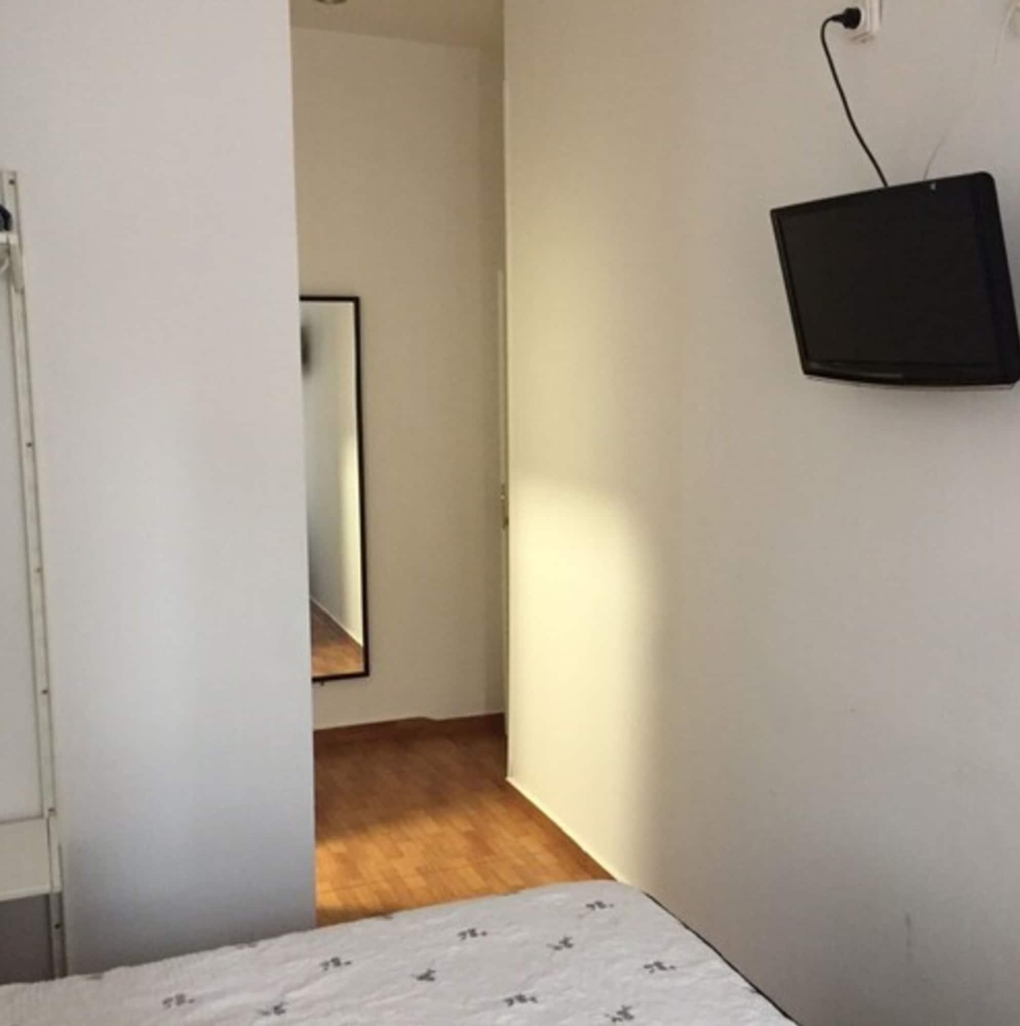 Hostal Oliver, Madrid – Updated 2023 Prices