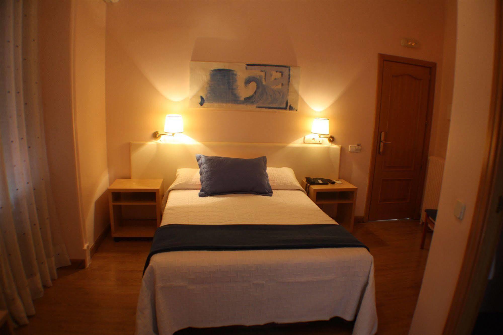 Hostal Santa Cruz Madrid Spain book Guest house 2024 Prices