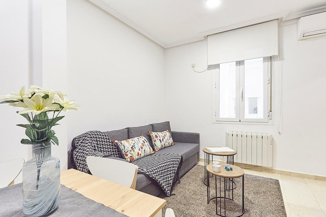 Leeways Apartment Xxx In Gran Via Мадрид, Испания — бронируйте Апартаменты,  цены в 2024 году